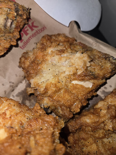 Photo of KFC - Swift Current - 820 South Service Rd E, Swift Current, SK S9H 5G1